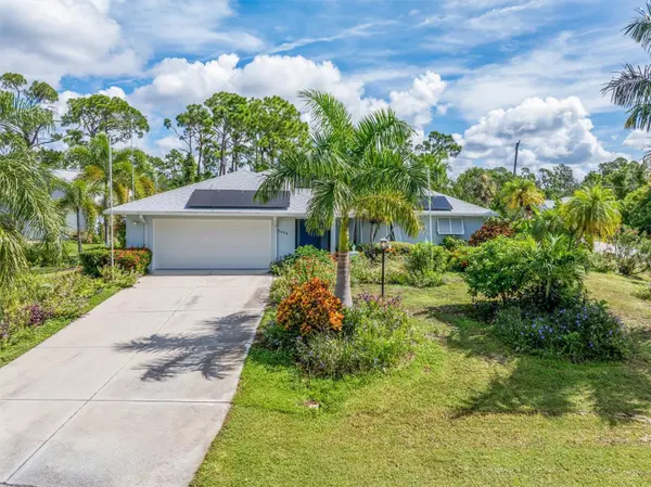 5424 ANDERSON RD, Port Charlotte, FL 33981