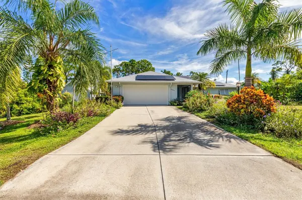 5424 ANDERSON RD, Port Charlotte, FL 33981