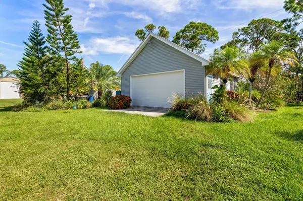 5424 ANDERSON RD, Port Charlotte, FL 33981