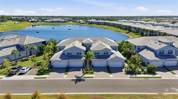 14144 POPPY FIELD LOOP #4211, Punta Gorda, FL 33955