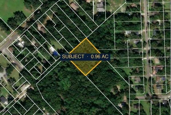 0 DOEBOY ST, Jacksonville, FL 32208