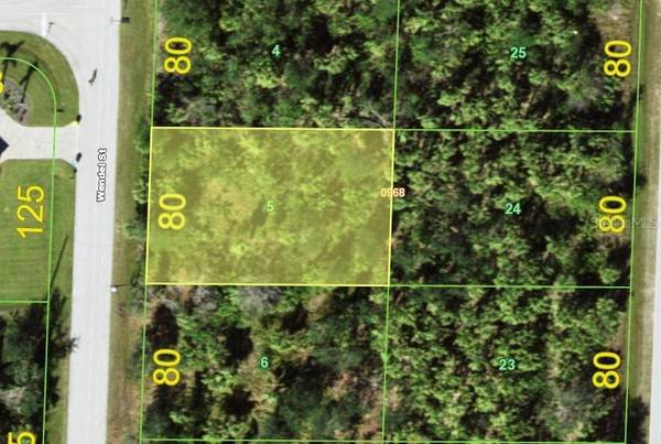 192 WENDEL ST, Port Charlotte, FL 33954