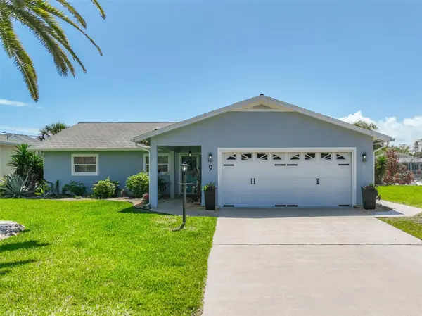 9 COLLINGVILLE CT, Palm Coast, FL 32137