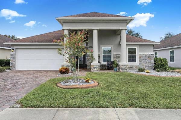 5 GRAHAM TRL, Palm Coast, FL 32137
