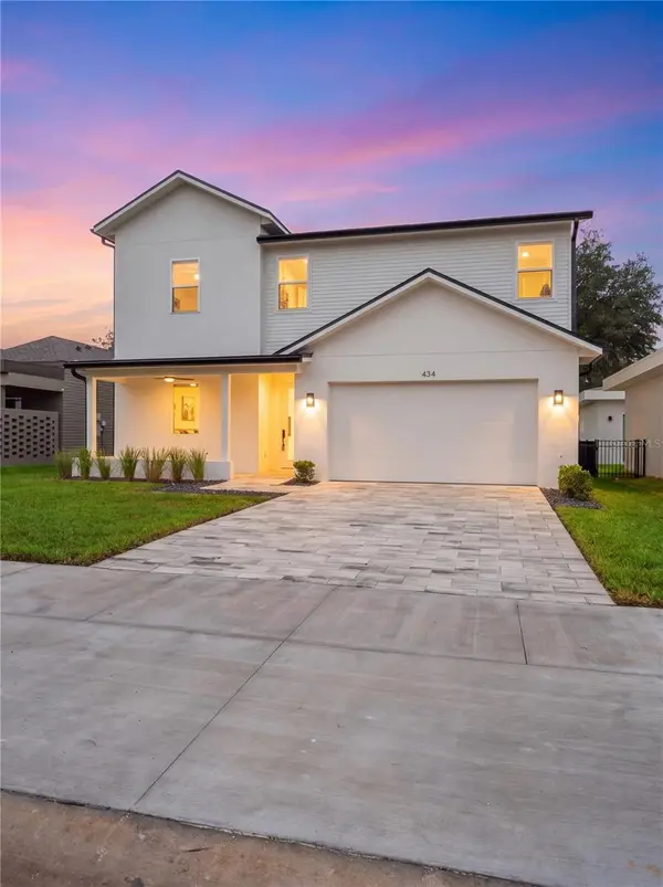 423 SKYFIELD CT, Lady Lake, FL 32159