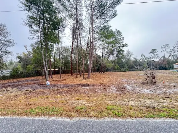 PALM ST, Paisley, FL 32767