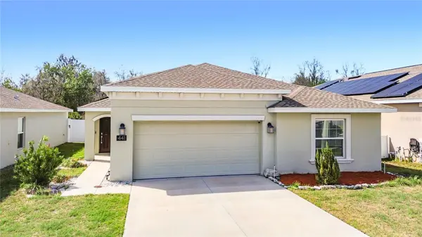 441 MACARTHUR ST, Bartow, FL 33830
