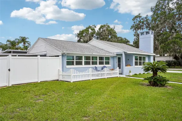 1211 MORNINGSIDE DR, Mount Dora, FL 32757