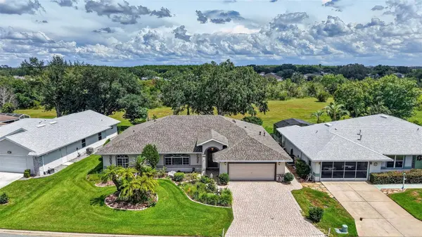 21526 KING HENRY AVE, Leesburg, FL 34748