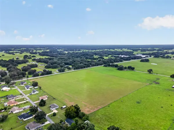 TBD WC 48, Bushnell, FL 33513