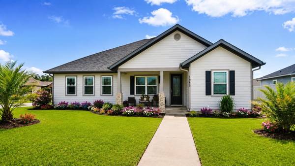 1960 SW 247TH WAY, Newberry, FL 32669