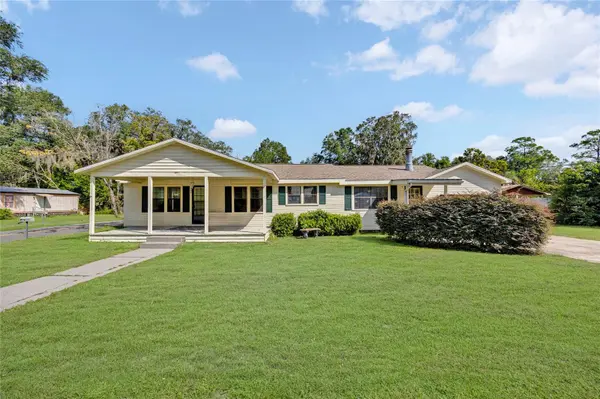 207 SENTER AVE NW, Branford, FL 32008