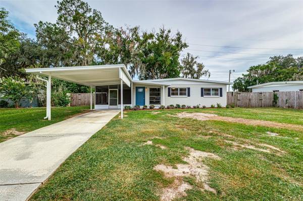 465 FORREST DR, Bartow, FL 33830