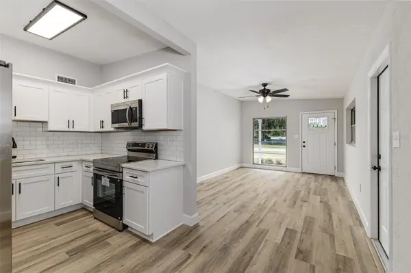 465 FORREST DR, Bartow, FL 33830