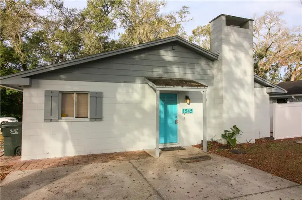 1545 KING AVE, Lakeland, FL 33803