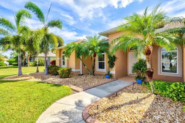 203 LAKE VICTORIA CT, Englewood, FL 34223