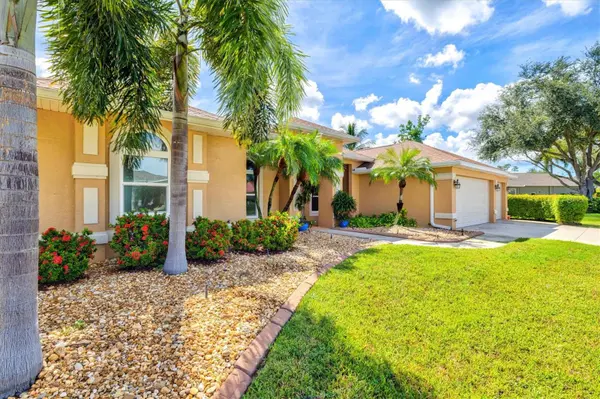 203 LAKE VICTORIA CT, Englewood, FL 34223