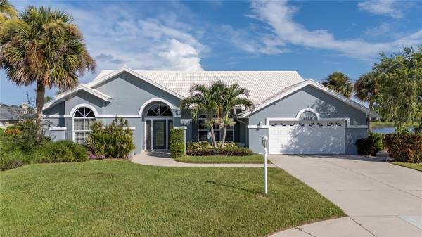 1633 ASHLAND PL, Venice, FL 34292
