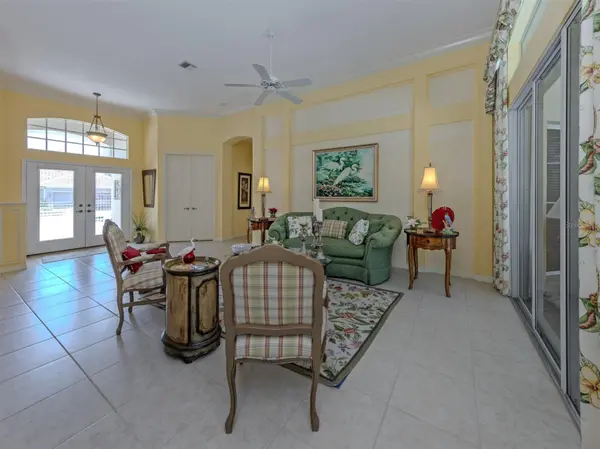 331 OTTER CREEK DR, Venice, FL 34292