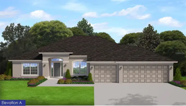 2718 N CHAMBERLAIN BLVD, North Port, FL 34286