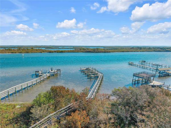 290 NAVAJO DR, Oak Hill, FL 32759