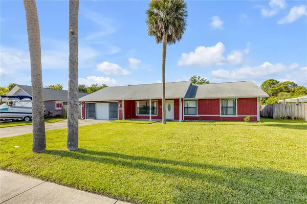 709 TARRY TOWN TRL, Port Orange, FL 32127