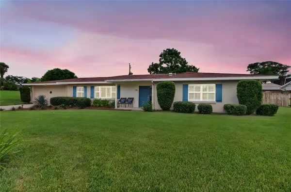 93 DIANNE DR, Ormond Beach, FL 32176