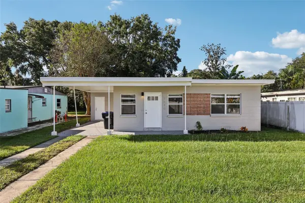 2620 HAWTHORNE ST, Orlando, FL 32806