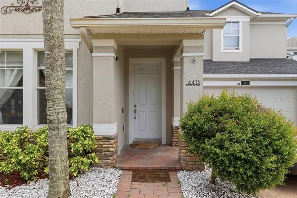 4415 BLUE MAJOR DR, Windermere, FL 34786