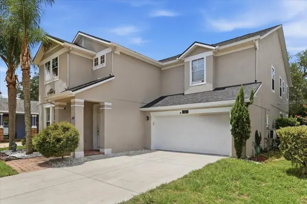 4415 BLUE MAJOR DR, Windermere, FL 34786