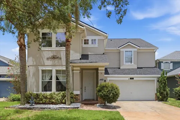 4415 BLUE MAJOR DR, Windermere, FL 34786