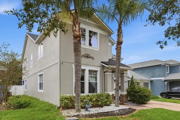 4415 BLUE MAJOR DR, Windermere, FL 34786