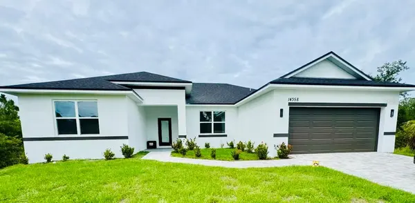 14358 MCFARLAND AVE, Port Charlotte, FL 33981