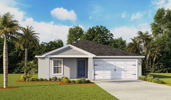 2795 ADELINE AVE, Winter Haven, FL 33881