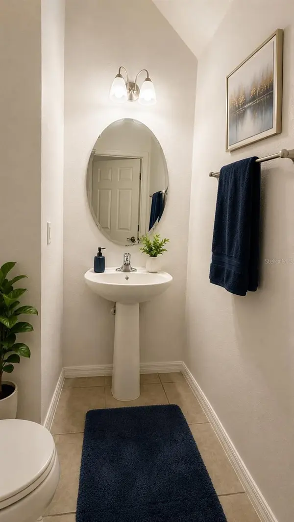 6910 TUSSILAGO WAY, Orlando, FL 32822