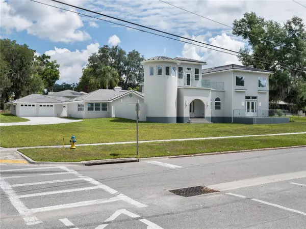 1190 W LAKESHORE DR, Clermont, FL 34711