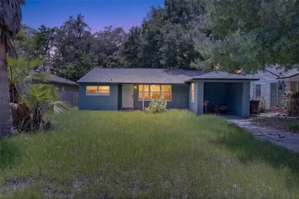 116 S GLENWOOD AVE, Orlando, FL 32803