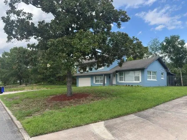 2807 WYNDHAM LN, Orlando, FL 32808