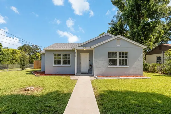 809 COLUMBIA ST, Orlando, FL 32805