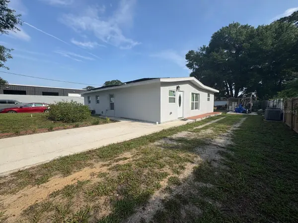 10521 MARY LOU DR, Orlando, FL 32825