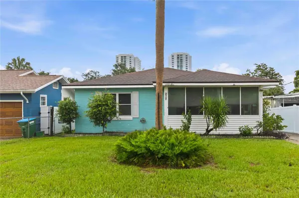 217 DAYTONA AVE, Holly Hill, FL 32117
