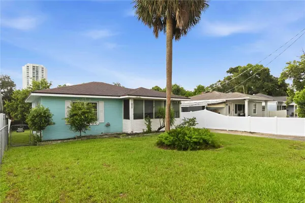 217 DAYTONA AVE, Holly Hill, FL 32117