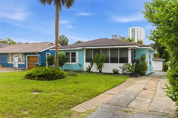 217 DAYTONA AVE, Holly Hill, FL 32117