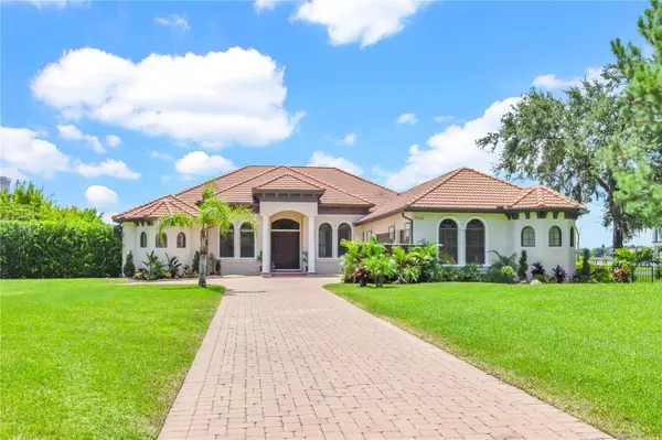 7720 FICQUETTE RD, Windermere, FL 34786