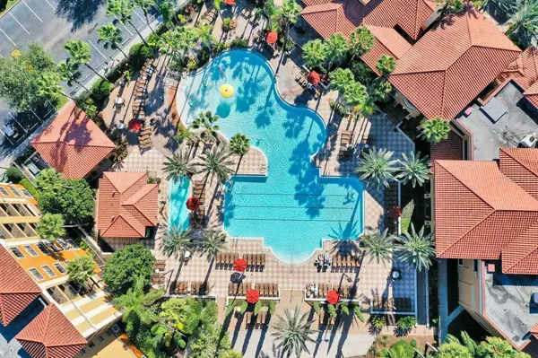 12544 FLORIDAYS RESORT DR #106B, Orlando, FL 32821