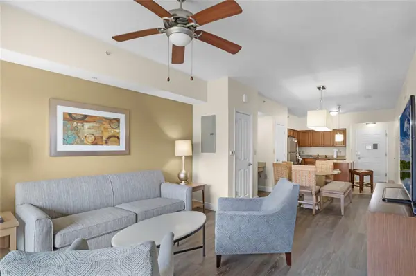 12544 FLORIDAYS RESORT DR #106B, Orlando, FL 32821