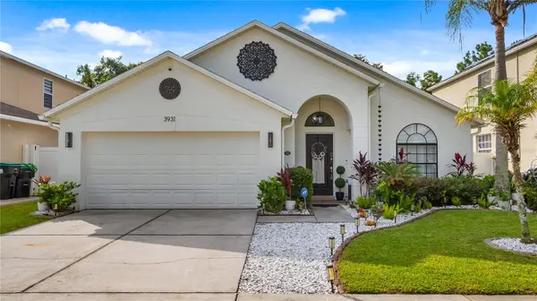 3931 ANDOVER CAY BLVD, Orlando, FL 32825