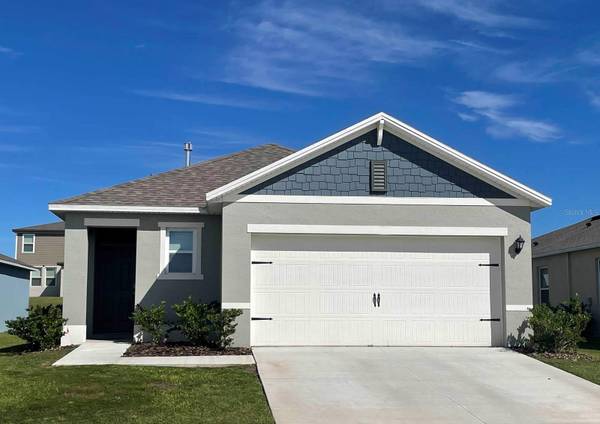4811 KHLOE CT, Winter Haven, FL 33884