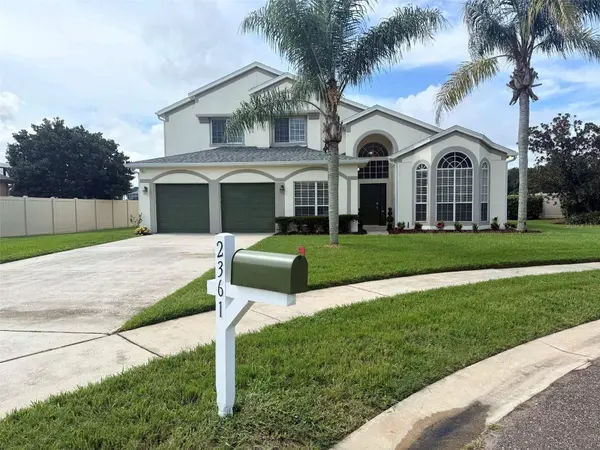 2361 MID PINE CT, Oviedo, FL 32765
