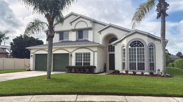 2361 MID PINE CT, Oviedo, FL 32765